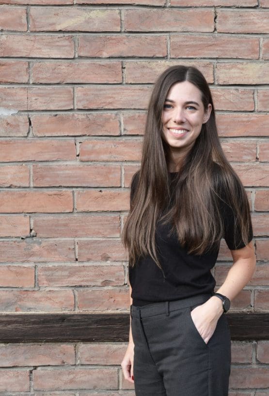 Barbara Calas-Reiberger